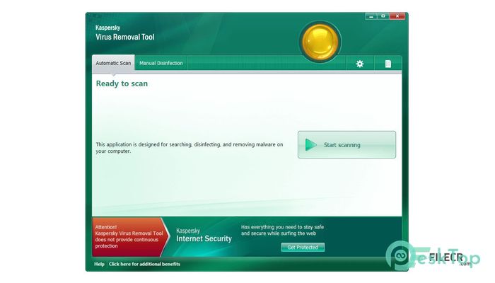 Download Kaspersky Removal Tool 20.0.10.0 Full Activated