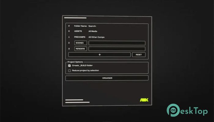 Descargar Aescripts - Super Sweeper 1.0.0 Completo Activado Gratis
