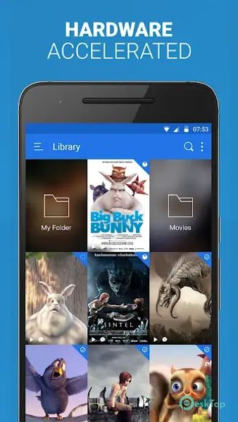 PlayerXtreme Media Player 2.2.0 APK MOD フル無料ダウンロード