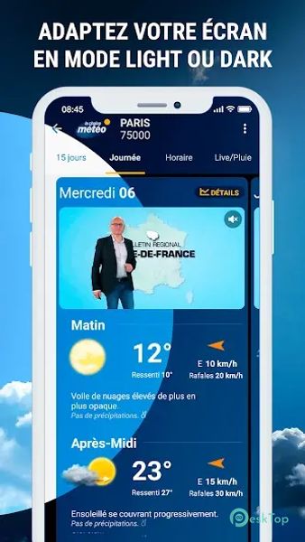 Weather Crave 6.13.4 APK MOD Descarga gratuita completa