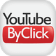 YouTube_By_Click_icon