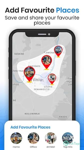 Find My Phone: Find Lost Phone 12.6 APK MOD Tam Ücretsiz İndir