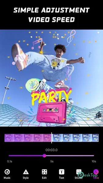Store Music Beat - Video Maker 1.59 APK MOD تحميل مجاني كامل