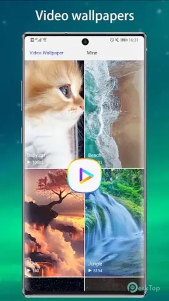 Cool Note20 Launcher Galaxy UI