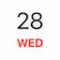 iCalendar - iOS Events, Planner