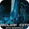 Superhive Market - Arclink City - Data Megapolis Kitbash Buildings