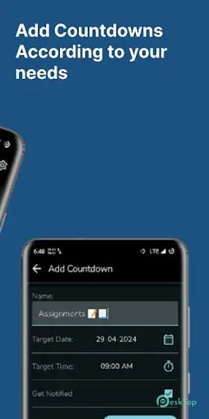 Countdown Widget Pro 1.0.8 APK MOD تحميل مجاني كامل