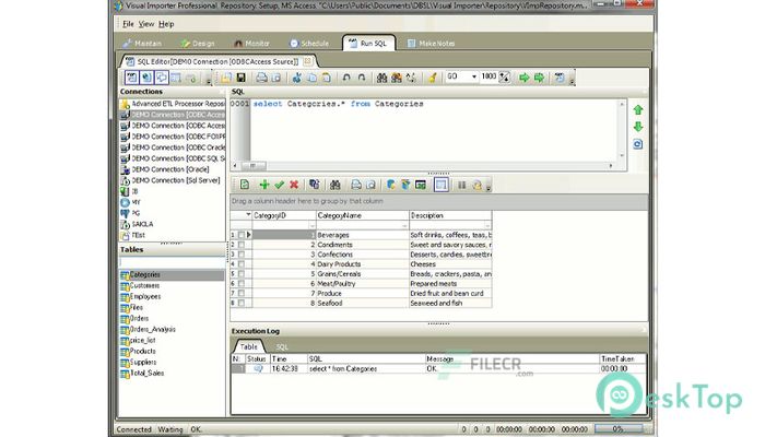  تحميل برنامج Visual Importer Professional 9.2.10.4 برابط مباشر