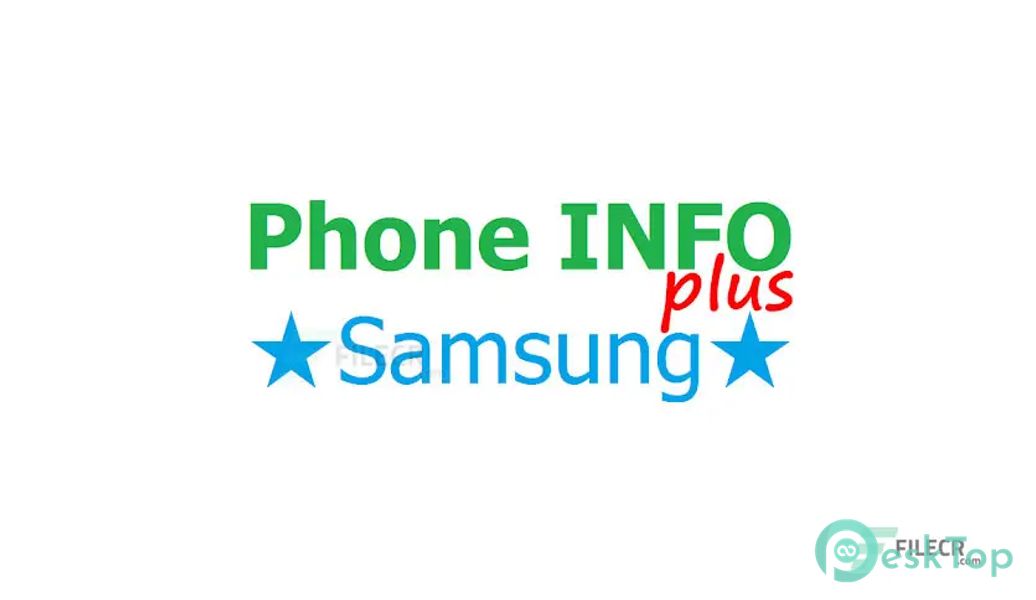 Phone INFO+ (SAM) 3.8.5 APK MOD フル無料ダウンロード