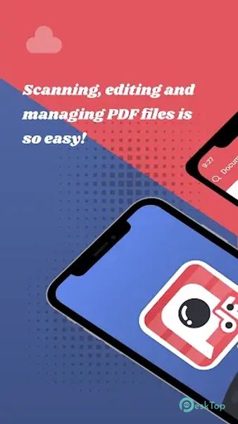 Camreader - PDF Editor 1.1.4 APK MOD Descarga gratuita completa