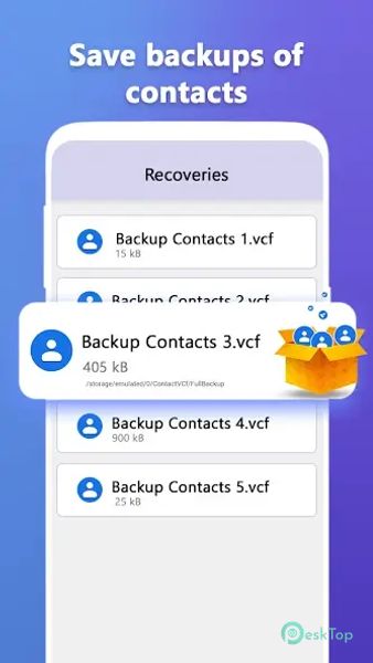 Duplicate Contacts Remover 4.0.0 APK MOD Descarga gratuita completa