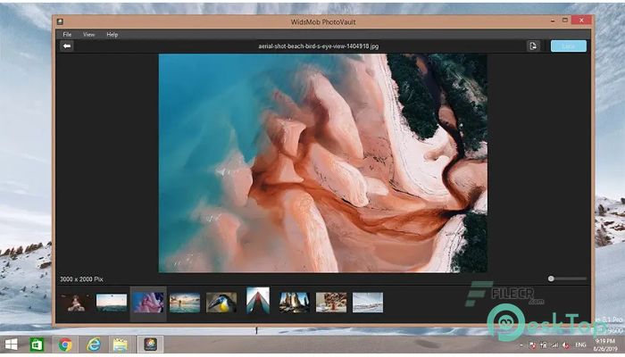 Download WidsMob PhotoVault 1.7.0.78 Free Full Activated
