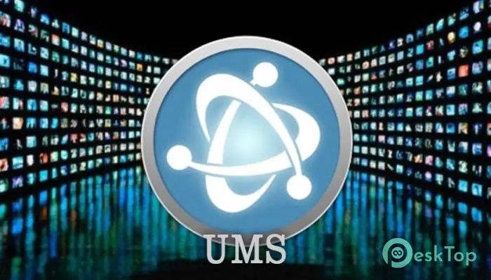 Download Universal Media Server 14.9.0 Free For Mac