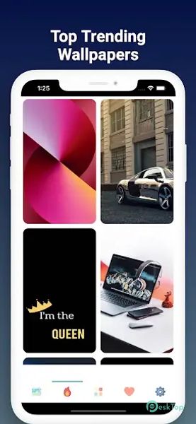Wallpaper For Iphone - Wallway 1.16 APK MOD Descarga gratuita completa