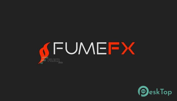 Sitni Sati FumeFX 5.0.7 for Cinema 4D Tam Sürüm Aktif Edilmiş Ücretsiz İndir
