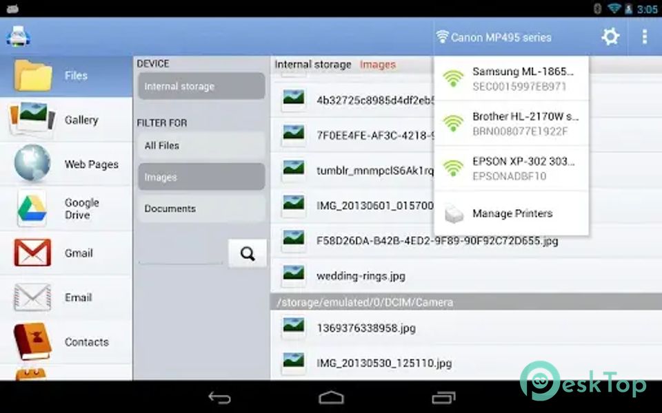 PrintHand Mobile Print 14.4.0 APK MOD Unlocked (Full) Free Download