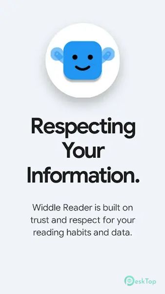Widdle Reader 1.0.5-alpha APK MOD Tam Ücretsiz İndir