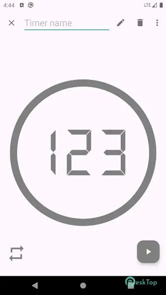 Multi Timer: concurrent timers 4.0.1 APK MOD Полная бесплатная загрузка