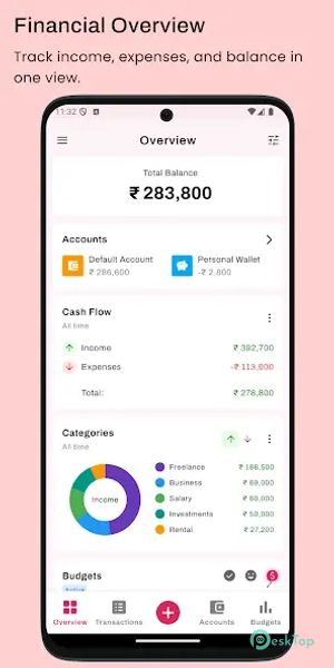 Habit Tracker - HabitGenius 1.2.8 APK MOD Tam Ücretsiz İndir