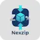 Dateikomprimierung 1.0 icon
