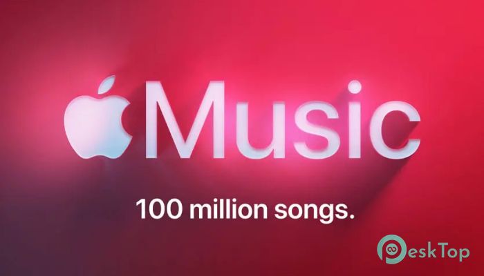  تحميل برنامج Apple Music 1.0 برابط مباشر