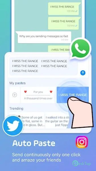 Facemoji AI Emoji Keyboard 3.4.8.1 APK Free Download