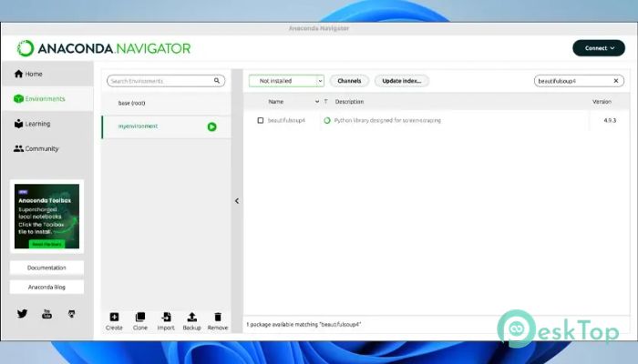 Download Anaconda 2024.10-1 Free Full Activated