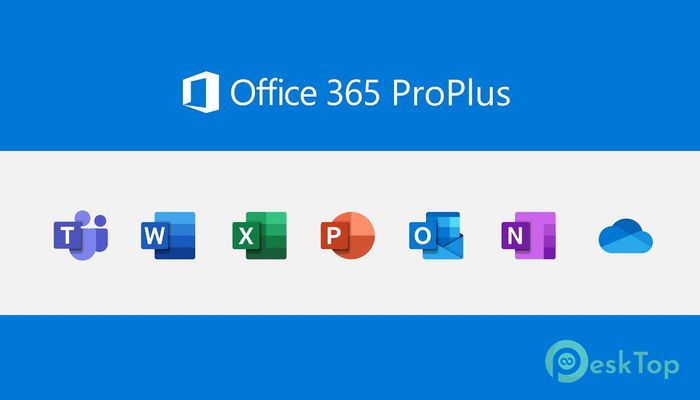 Télécharger Office 365 Pro Plus  Gratuitement Activé Complètement