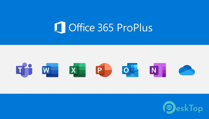 Download Office 365 Pro Plus  Free Full Activated