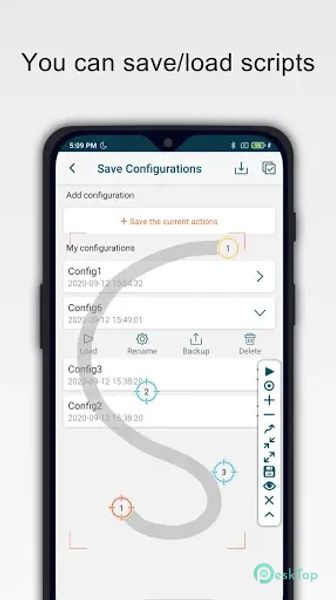 Auto Clicker: Click Assistant 1.22.7 APK MOD フル無料ダウンロード