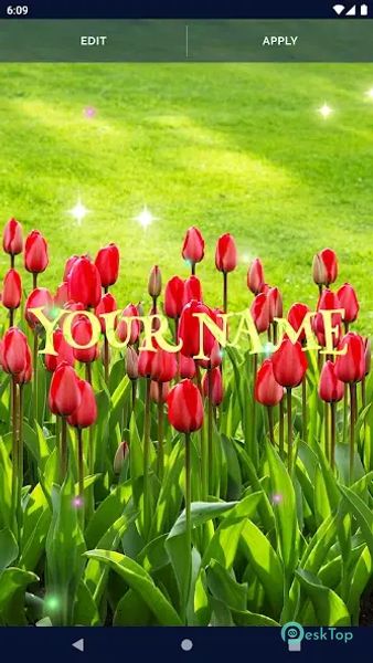 Green Spring Live Wallpaper 6.10.30 APK MOD Unlocked (Full) Free Download