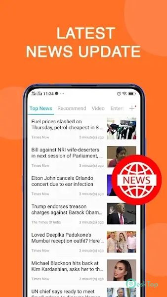 Vivo Browser 2.0.4.0 APK MOD Unlocked (Full) Free Download