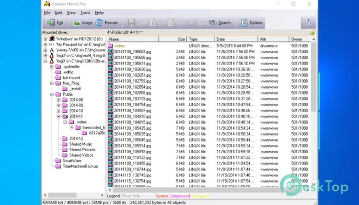  تحميل برنامج Runtime Captain Nemo Pro 7.02 برابط مباشر