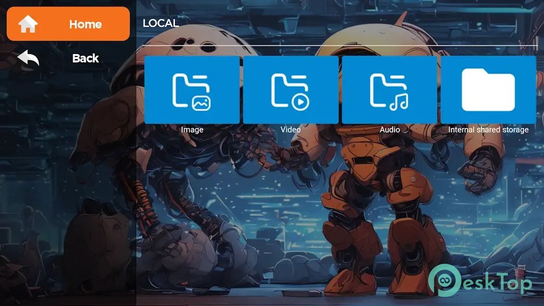 NBPlayer IPTV v1.1.4 APK MOD Unlocked (Full) Free Download
