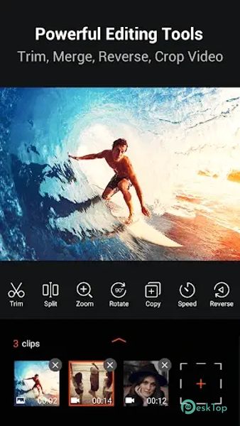 Video Editor with Music Filmix 2.7.2 APK MOD 完整免费下载