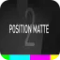 Aescripts - Position Matte