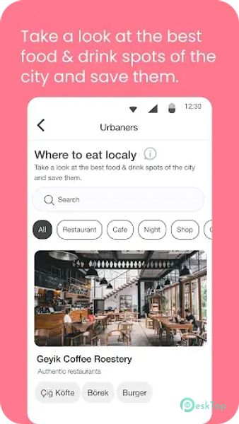 Urbansurf 1.24 APK MOD 完整免费下载
