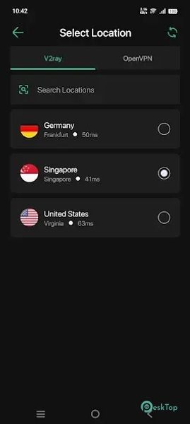 Pipo VPN - Fast & Secure VPN 1.0 APK MOD 完整免费下载