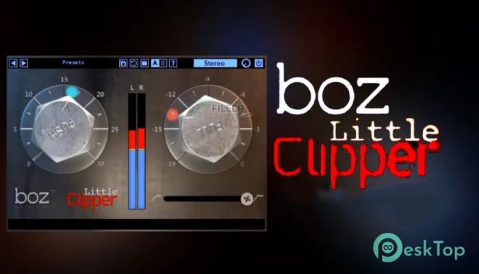 تحميل برنامج Boz Digital Labs Little Clipper 2 v2.0.4 برابط مباشر