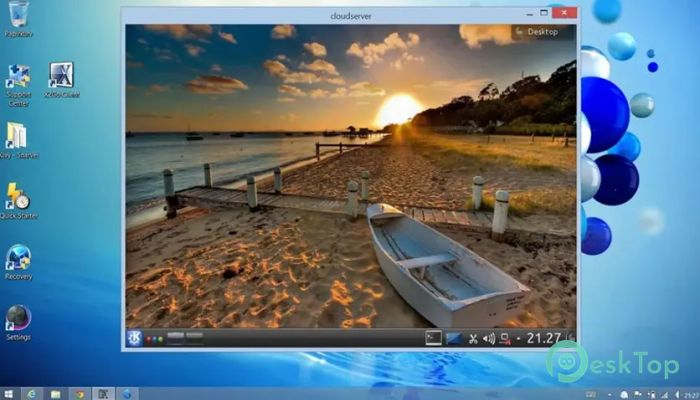 Download X2Go 4.1.2.2 Free Full Activated