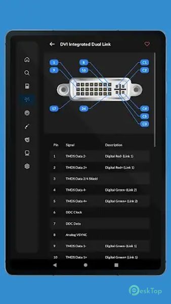 ElectroBox - Electronics 46 APK MOD フル無料ダウンロード