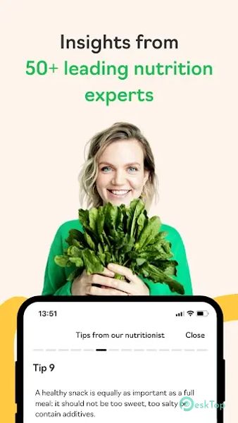 iCook: Meal Planner & Recipes 7.0.1 APK MOD Tam Ücretsiz İndir