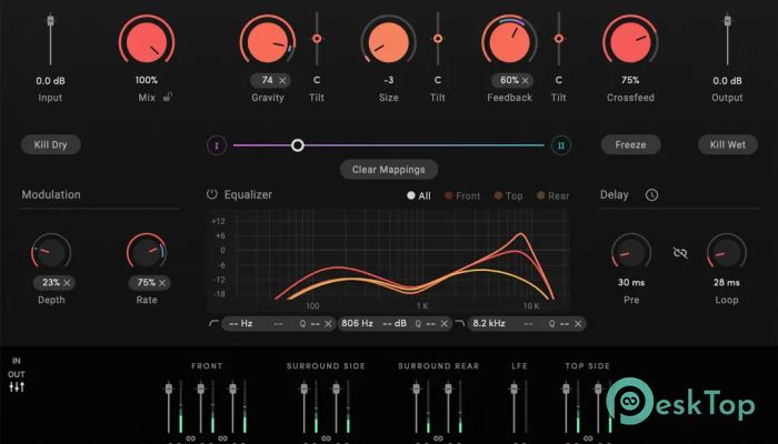 Download Eventide Blackhole Immersive 1.3.0 Free Full Activated