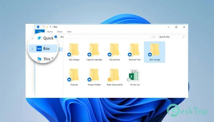 تحميل برنامج Box Drive 1.0 برابط مباشر