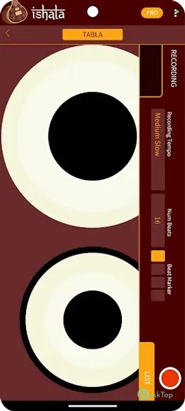 iShala - practice Indian music 5.1.0 APK MOD تحميل مجاني كامل