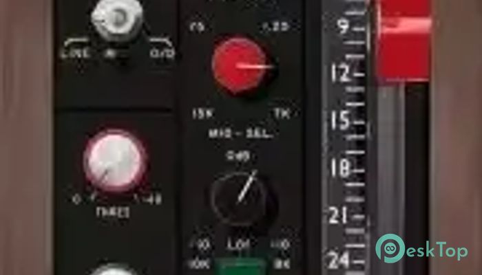 Скачать Metric Halo MBSI  4.0.86 полная версия активирована бесплатно