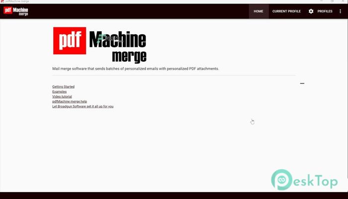 pdfMachine Ultimate 15.96 download the last version for android
