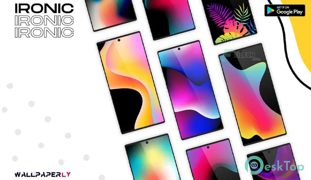 WallpaperLY Pro v2.0.0 APK MOD 完整免费下载