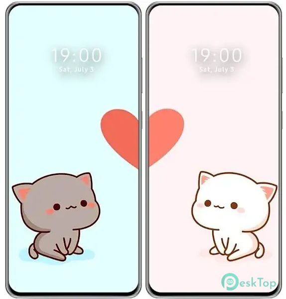Couple Wallpaper 1.6.2 APK MOD تحميل مجاني كامل