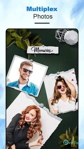 Nature Photo Frame & Editor 1.3.1 APK MOD Descarga gratuita completa